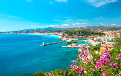 French Riviera Honeymoons