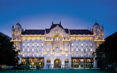 Budapest Honeymoons