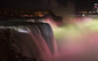 Niagara Falls Honeymoons