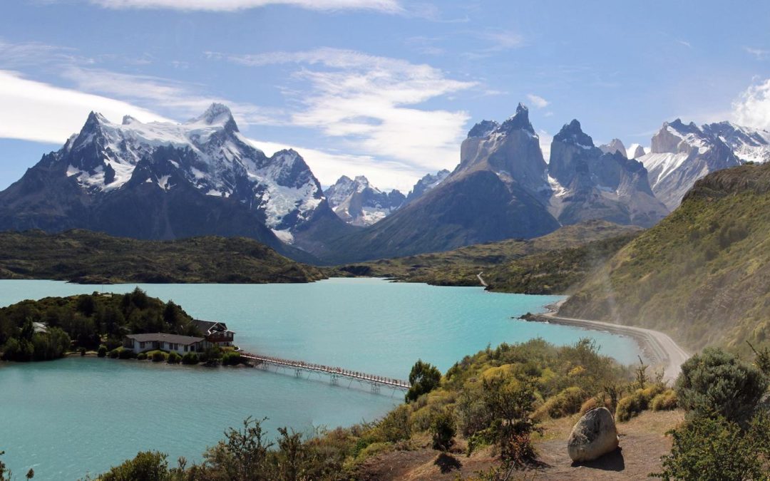 Patagonia Honeymoons