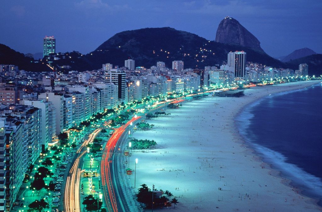 Rio de Janeiro Honeymoons