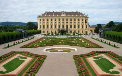Vienna Honeymoons