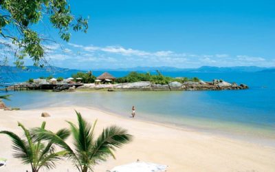 Fiji – Outer Islands
