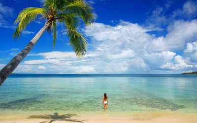 Why Visit Fiji