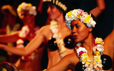 History and Culture of Tahiti