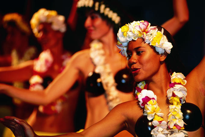 History and Culture of Tahiti