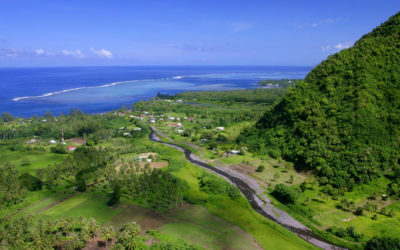 Tahiti Travel Itineraries