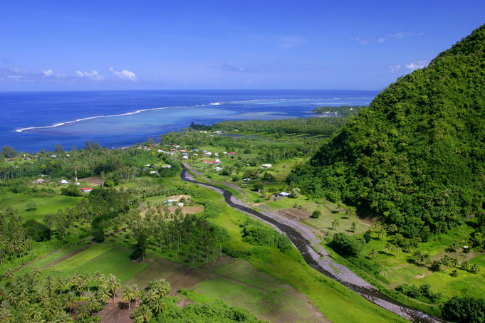 Tahiti Travel Itineraries