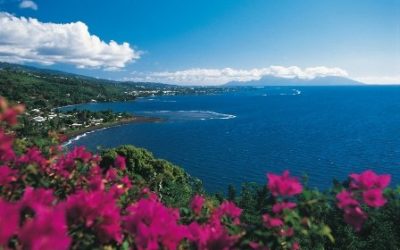 Best Time to Visit Tahiti