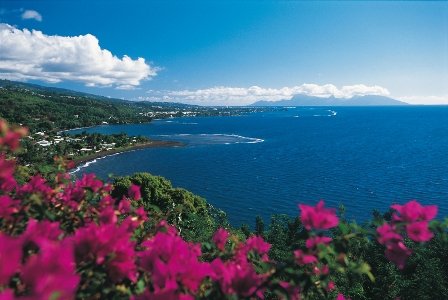 Best Time to Visit Tahiti