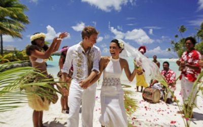 Tahiti Weddings and Honeymoons