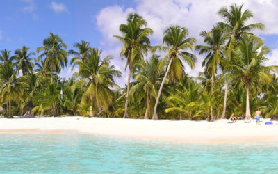 Why Visit the Caribbean?