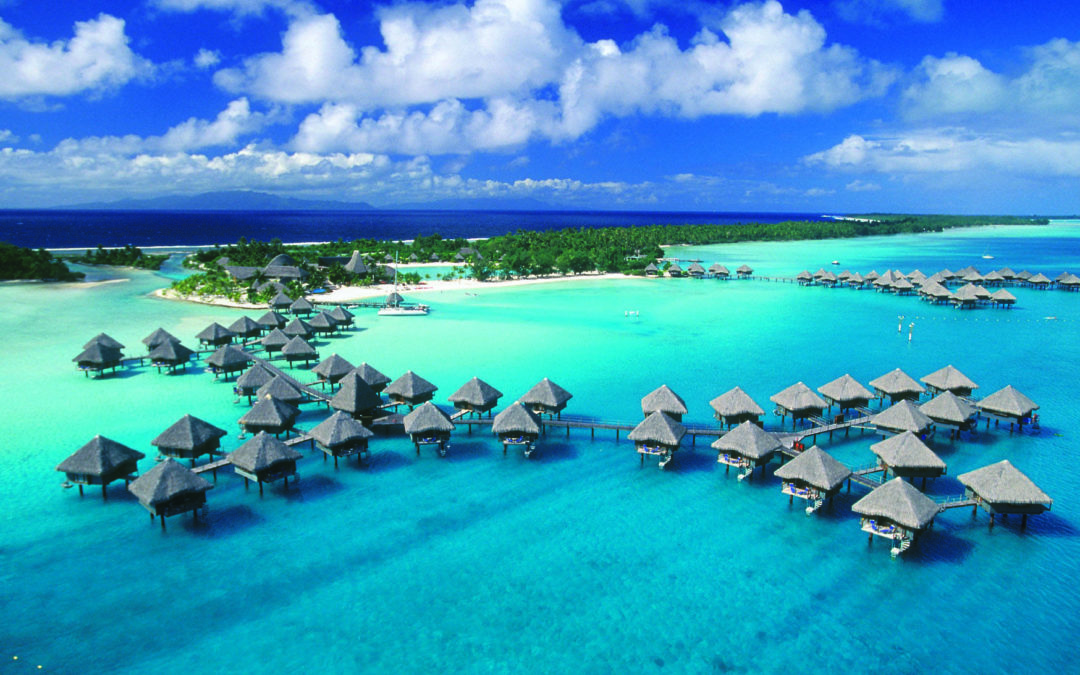 Bora Bora Honeymoon: Exotic Vacation Bundles