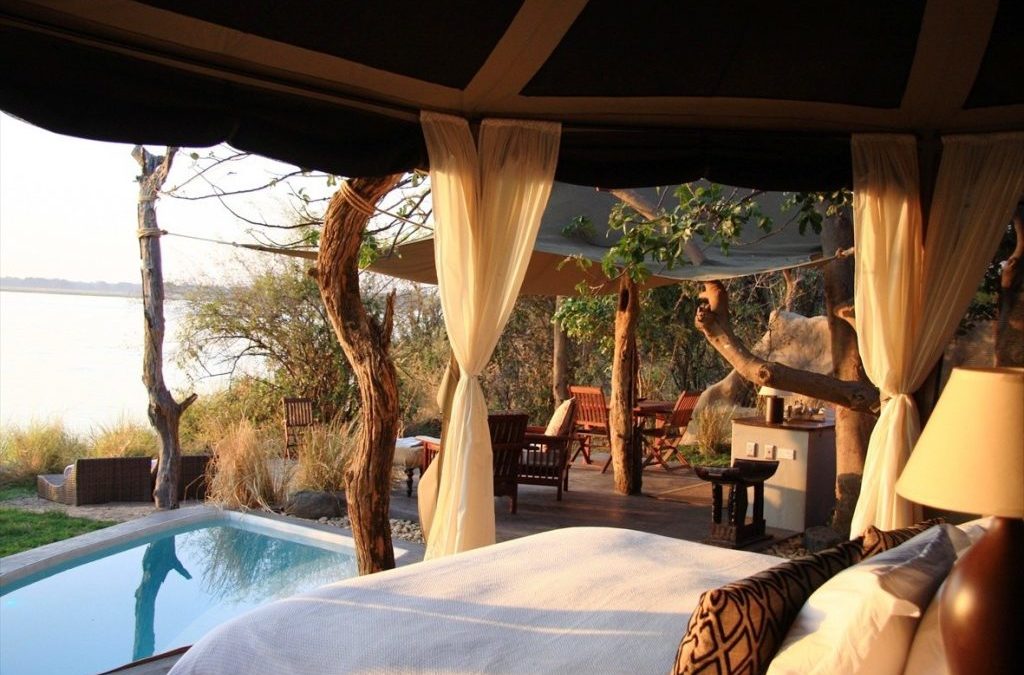 Africa Adventure Honeymoons