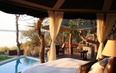 Africa Adventure Honeymoons