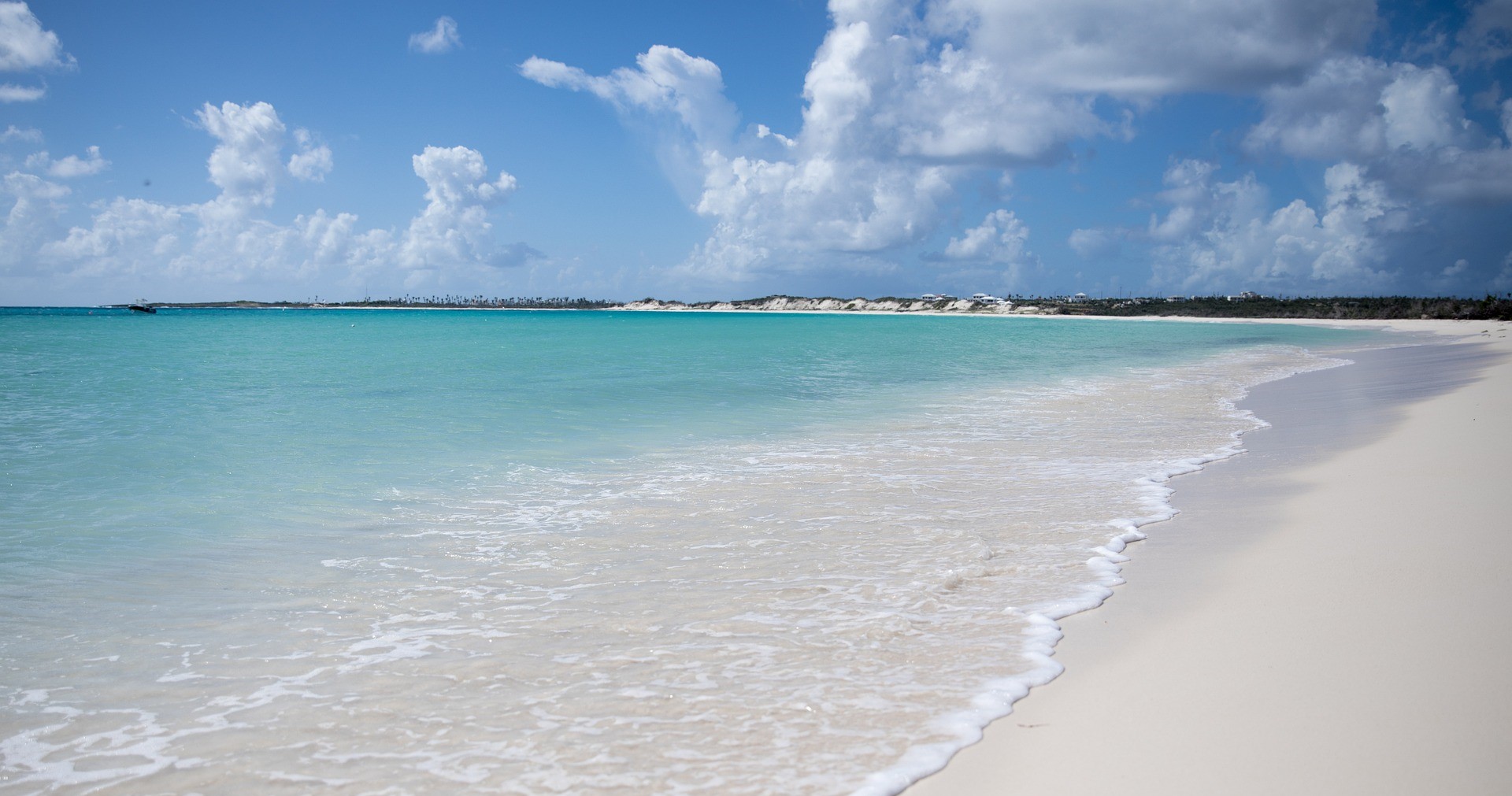 Anguilla Honeymoons - The Big Day