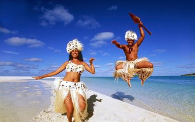 Cook Islands Culture
