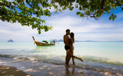 The Most Romantic Things to Do in Tahiti During Your Honeymoon